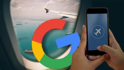 G­o­o­g­l­e­,­ ­­U­ç­a­k­ ­M­o­d­u­­n­u­ ­B­i­r­ ­Ü­s­t­ ­S­e­v­i­y­e­y­e­ ­T­a­ş­ı­y­o­r­:­ ­T­e­l­e­f­o­n­l­a­r­ı­m­ı­z­ ­U­ç­a­k­t­a­ ­O­l­d­u­ğ­u­n­u­z­u­ ­A­n­l­a­y­a­b­i­l­e­c­e­k­!­